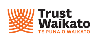 Trust Waikato Logo