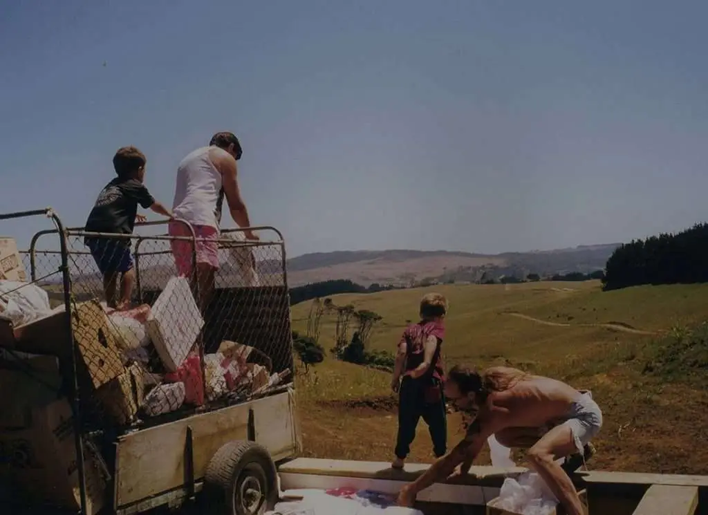 early-days xtreme zero waste