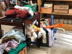 fabric Xtreme Zero Waste