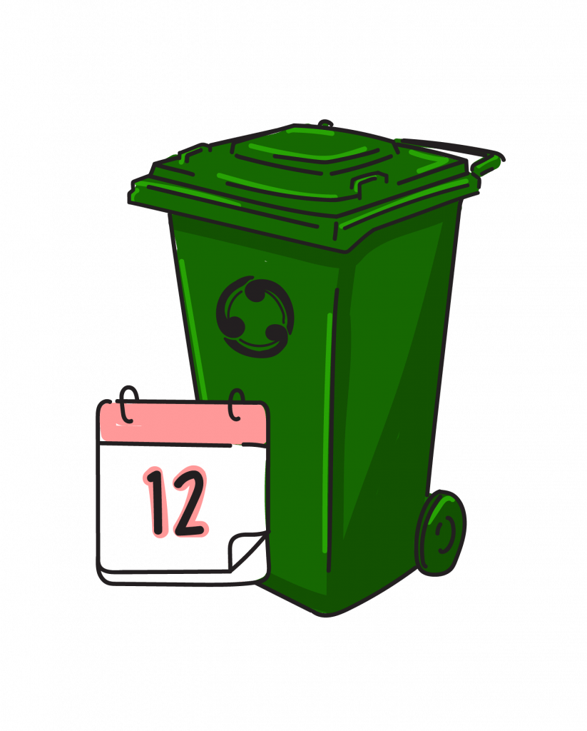 Green Waste Bins Archives Xtreme Zero Waste